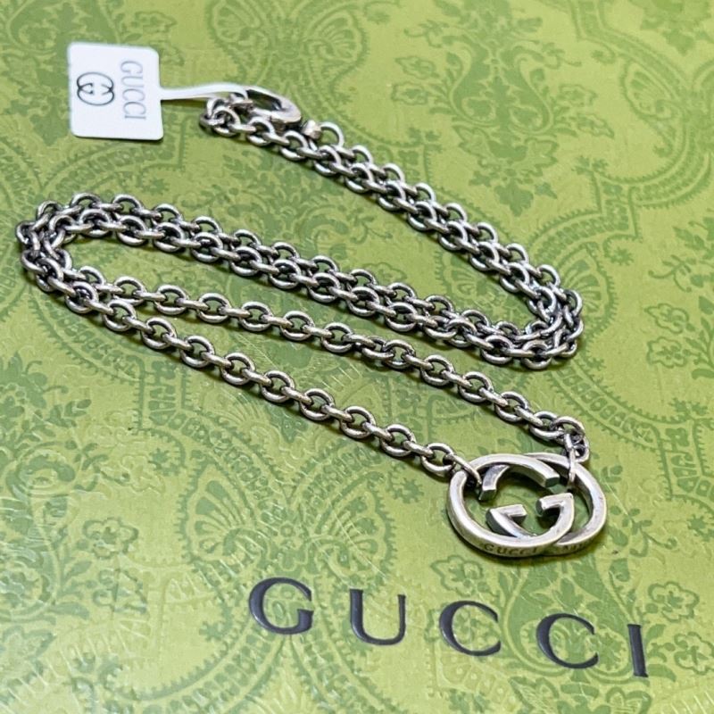 Gucci Necklaces